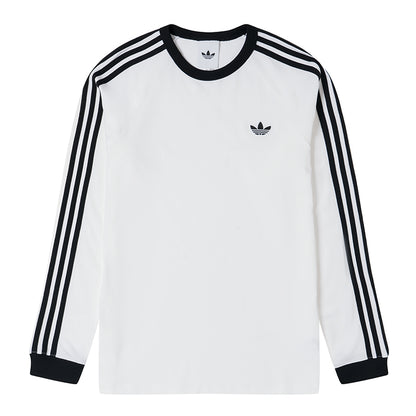 Adidas Originals Men's T-Shirt Long Sleeve T-Shirt KE3545