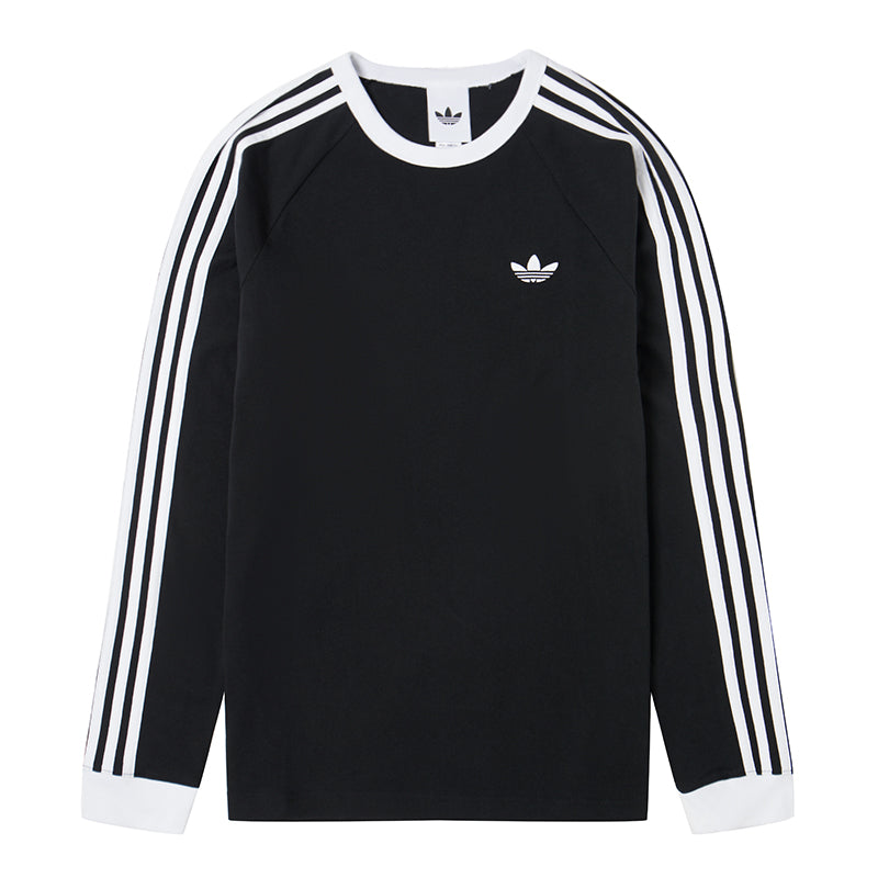 Adidas Originals Men's T-Shirt Long Sleeve T-Shirt KE3546