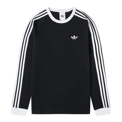 Adidas Originals Men's T-Shirt Long Sleeve T-Shirt KE3546