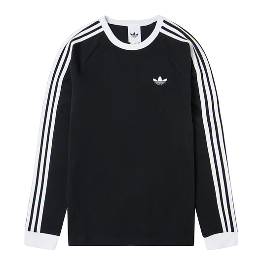 Adidas Originals Men's T-Shirt Long Sleeve T-Shirt KE3546