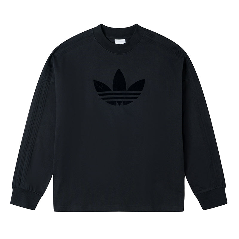 Adidas Originals Men's T-Shirt Long Sleeve T-Shirt KD6575