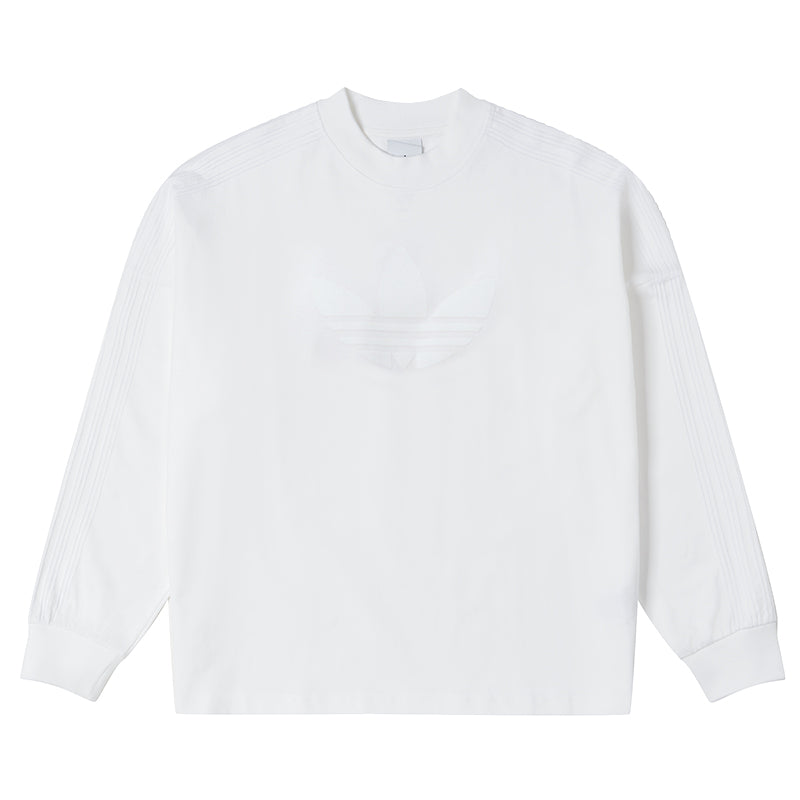 Adidas Originals Men's T-Shirt Long Sleeve T-Shirt KD6576