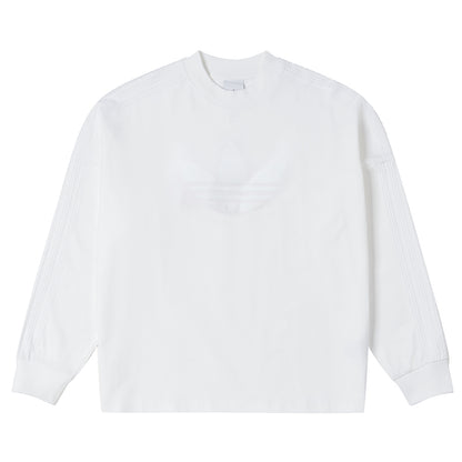 Adidas Originals Men's T-Shirt Long Sleeve T-Shirt KD6576