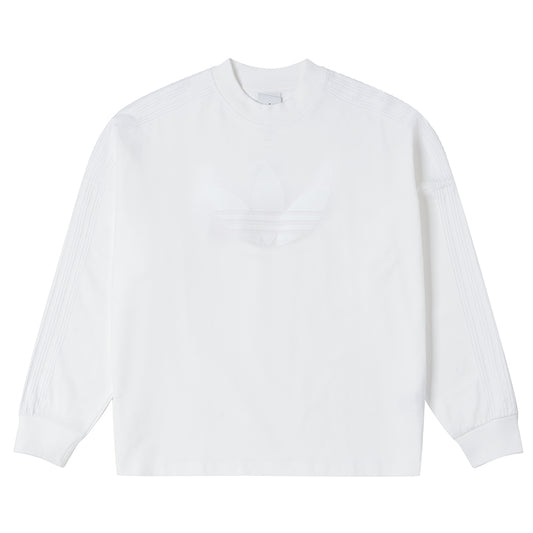 Adidas Originals Men's T-Shirt Long Sleeve T-Shirt KD6576