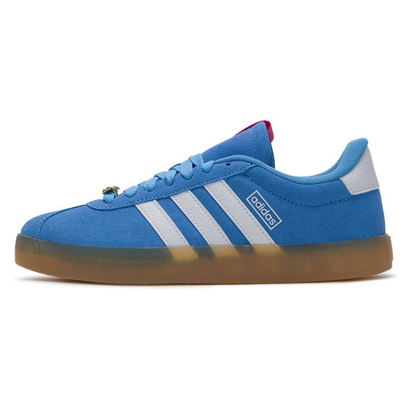 Adidas Women's Skate Shoes Low Top ID9074