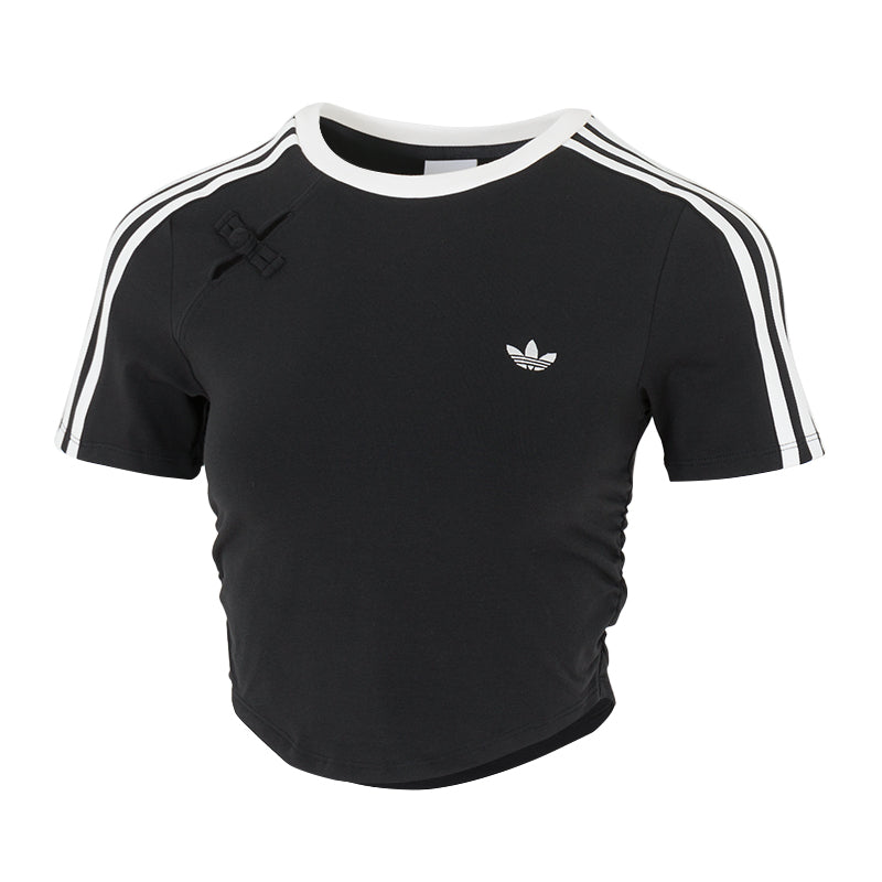 Adidas Originals Women's T-Shirt Short Sleeve T-Shirt KC5851