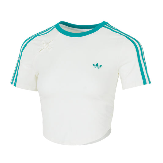 Adidas Originals Women's T-Shirt Short Sleeve T-Shirt KC5852