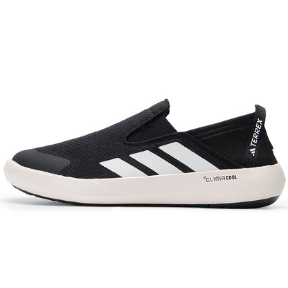 Adidas Unisex Outdoor Shoes Water Shoes JI3502