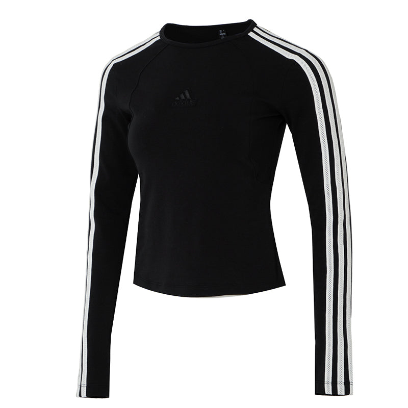 Adidas Women's T-Shirt Long Sleeve T-Shirt JN0755