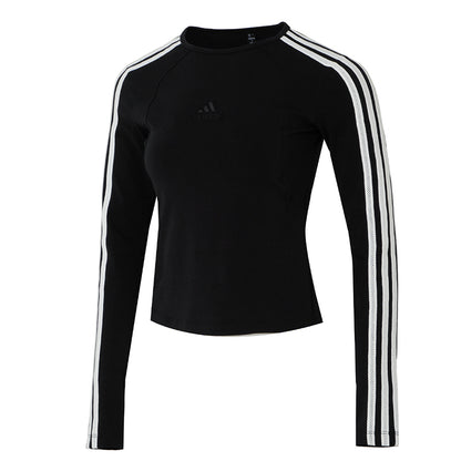Adidas Women's T-Shirt Long Sleeve T-Shirt JN0755