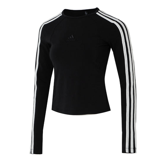 Adidas Women's T-Shirt Long Sleeve T-Shirt JN0755
