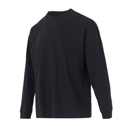 Adidas Unisex T-Shirt Long Sleeve T-Shirt JX5580