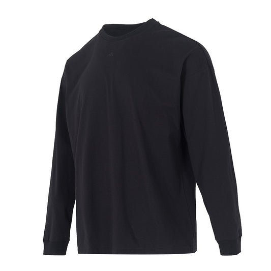 Adidas Unisex T-Shirt Long Sleeve T-Shirt JX5580