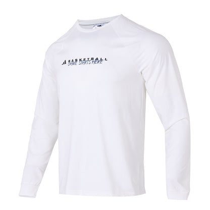 Adidas Men's T-Shirt Long Sleeve T-Shirt KC2802