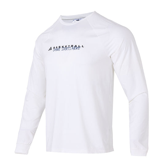Adidas Men's T-Shirt Long Sleeve T-Shirt KC2802