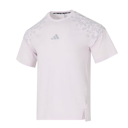 Adidas Men's T-Shirt Short Sleeve T-Shirt KE4396