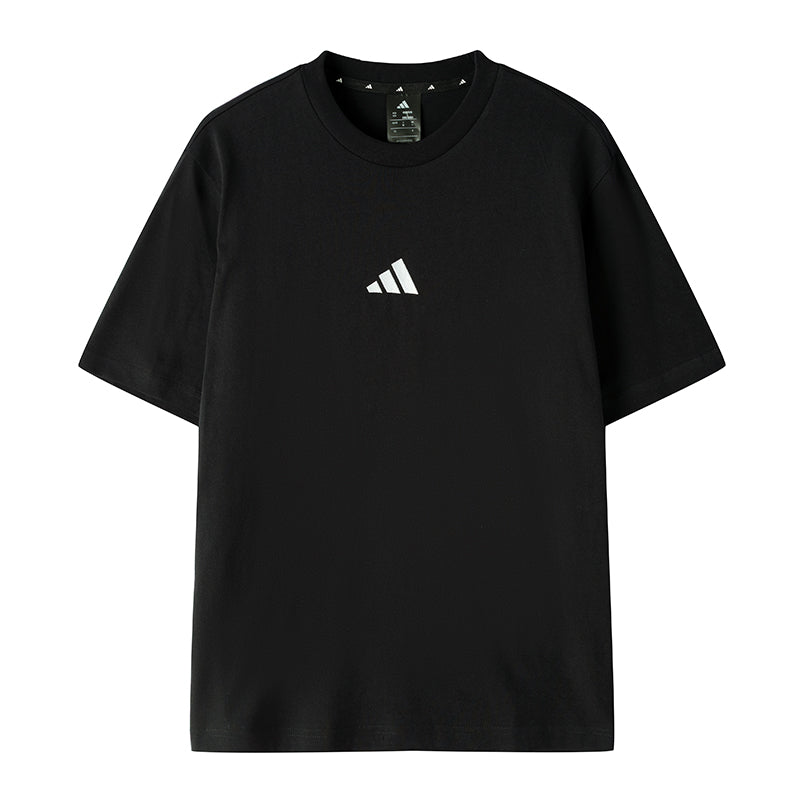 Adidas Men's T-Shirt Short Sleeve T-Shirt JE9024