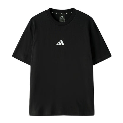 Adidas Men's T-Shirt Short Sleeve T-Shirt JE9024