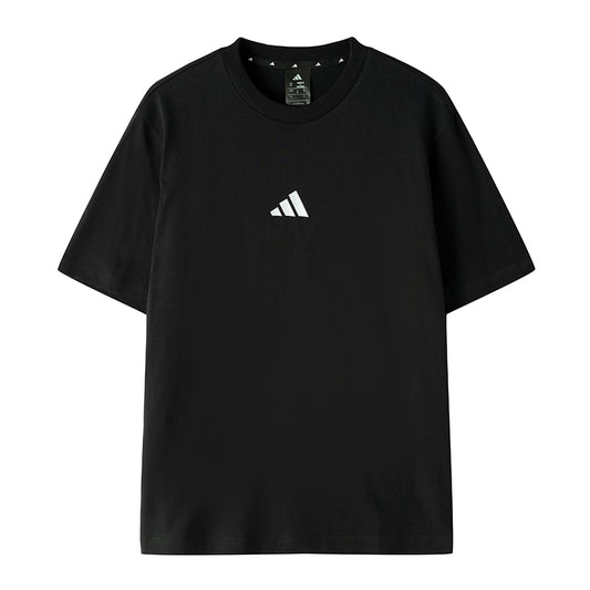 Adidas Men's T-Shirt Short Sleeve T-Shirt JE9024