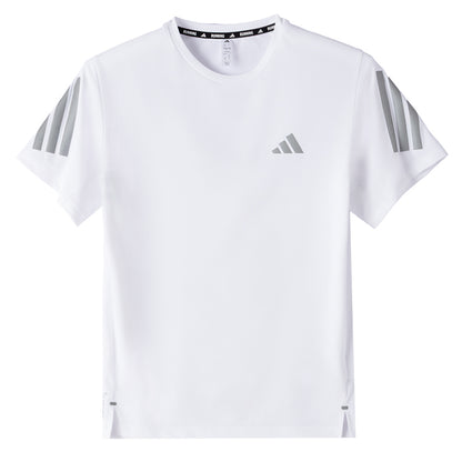 Adidas Women's T-Shirt Short Sleeve T-Shirt JZ5115