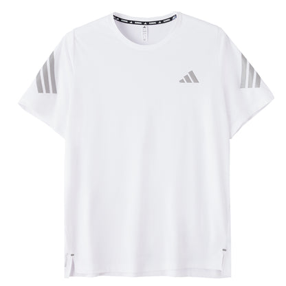 Adidas Men's T-Shirt Short Sleeve T-Shirt JZ7695