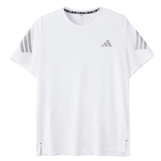 Adidas Men's T-Shirt Short Sleeve T-Shirt JZ7695