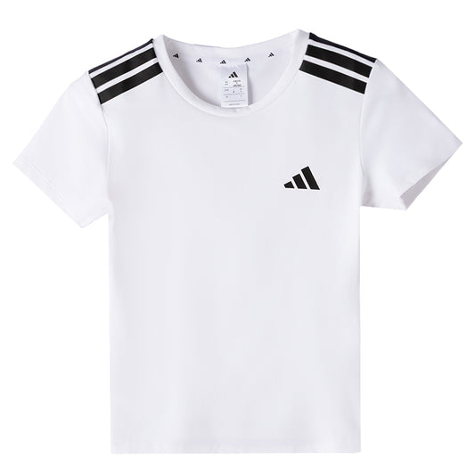 Adidas Women's T-Shirt Short Sleeve T-Shirt JX1869