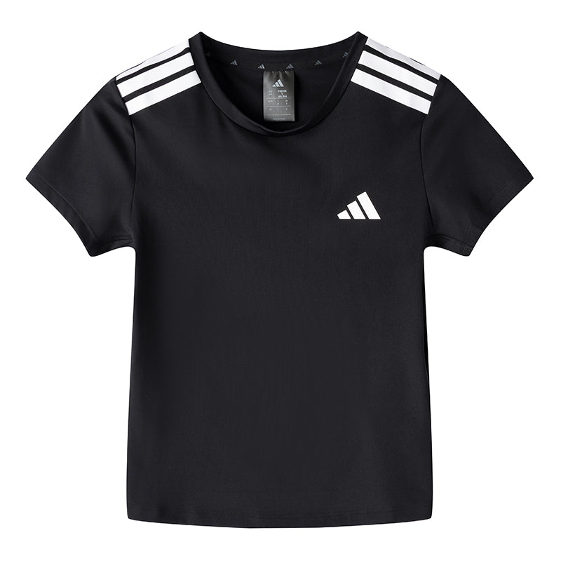 Adidas Women's T-Shirt Short Sleeve T-Shirt KC7639