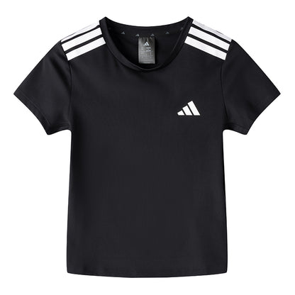 Adidas Women's T-Shirt Short Sleeve T-Shirt KC7639