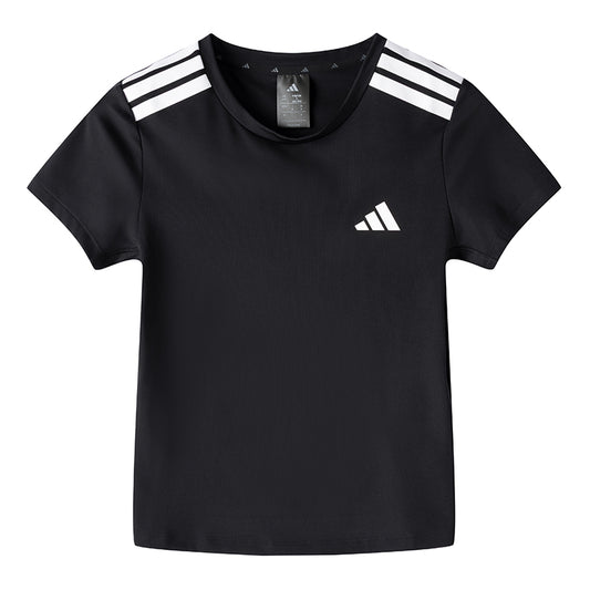 Adidas Women's T-Shirt Short Sleeve T-Shirt KC7639