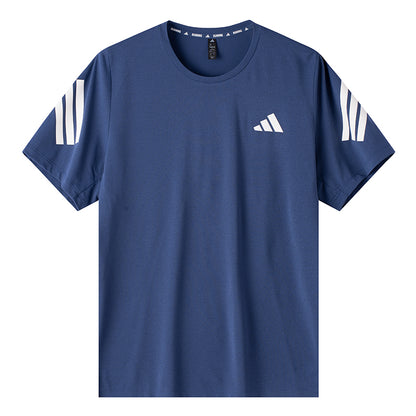 Adidas Men's T-Shirt Short Sleeve T-Shirt JZ7692