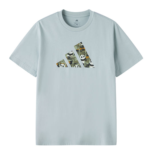 Adidas Men's T-Shirt Short Sleeve T-Shirt KB4848