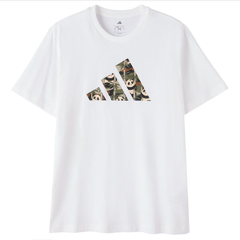 Adidas Men's T-Shirt Short Sleeve T-Shirt KB4850