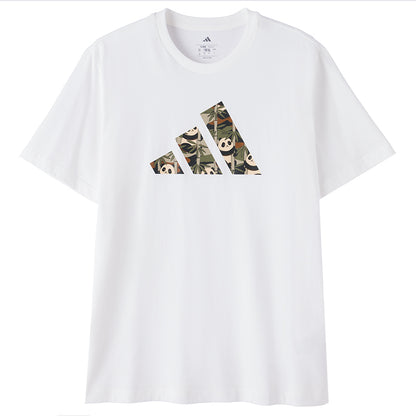 Adidas Men's T-Shirt Short Sleeve T-Shirt KB4850