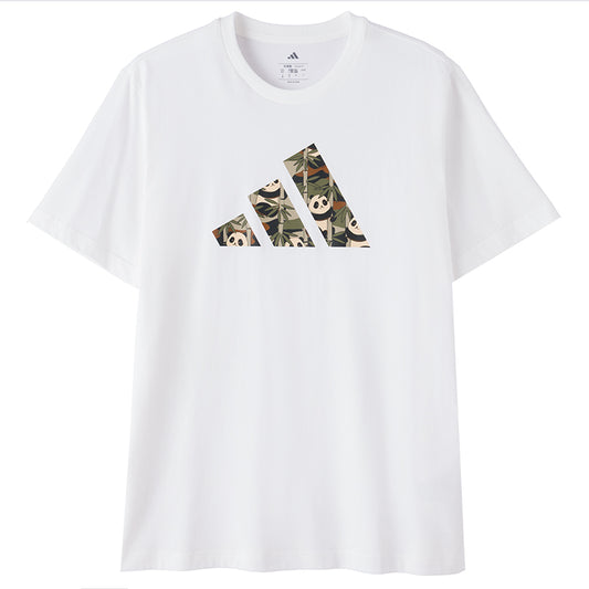 Adidas Men's T-Shirt Short Sleeve T-Shirt KB4850