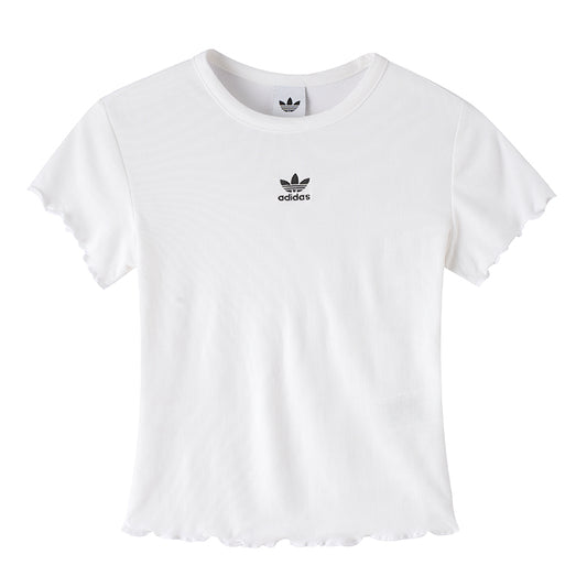 Adidas Originals Women's T-Shirt Short Sleeve T-Shirt KE1107