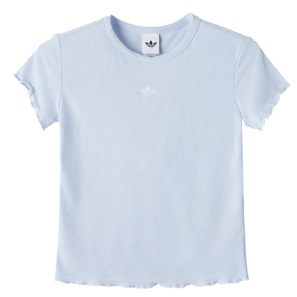 Adidas Originals Women's T-Shirt Short Sleeve T-Shirt KE1108