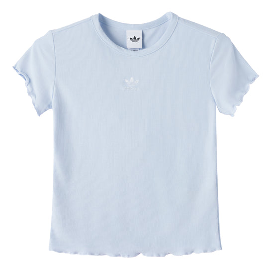 Adidas Originals Women's T-Shirt Short Sleeve T-Shirt KE1108