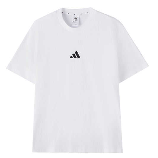 Adidas Men's T-Shirt Short Sleeve T-Shirt JF1092