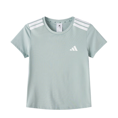 Adidas Women's T-Shirt Short Sleeve T-Shirt KC7641