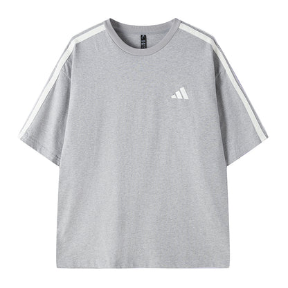 Adidas Men's T-Shirt Short Sleeve T-Shirt KR2555