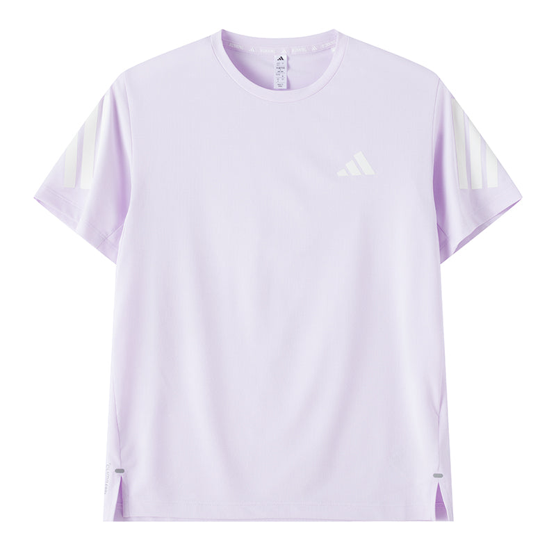 Adidas Women's T-Shirt Short Sleeve T-Shirt KS5048