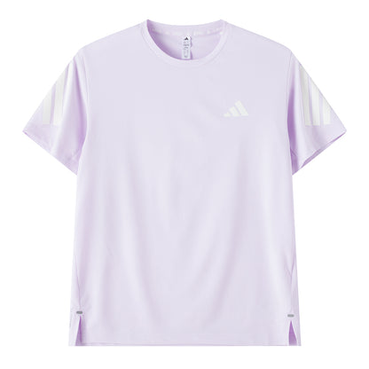 Adidas Women's T-Shirt Short Sleeve T-Shirt KS5048