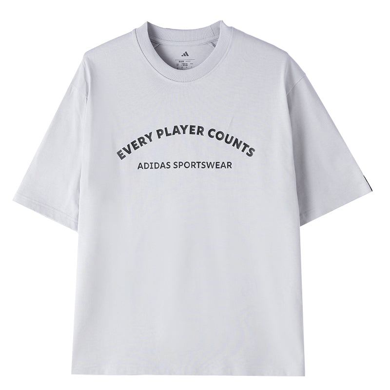 Adidas Men's T-Shirt Short Sleeve T-Shirt KB4888