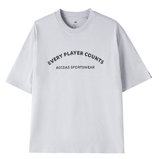 Adidas Men's T-Shirt Short Sleeve T-Shirt KB4888