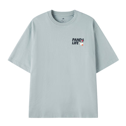 Adidas Men's T-Shirt Short Sleeve T-Shirt KB4851