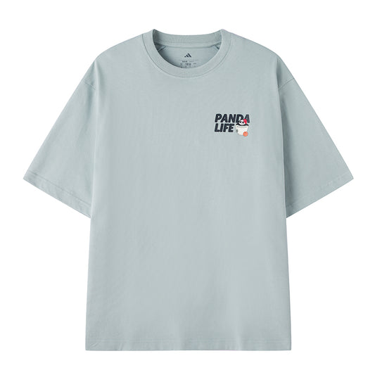 Adidas Men's T-Shirt Short Sleeve T-Shirt KB4851