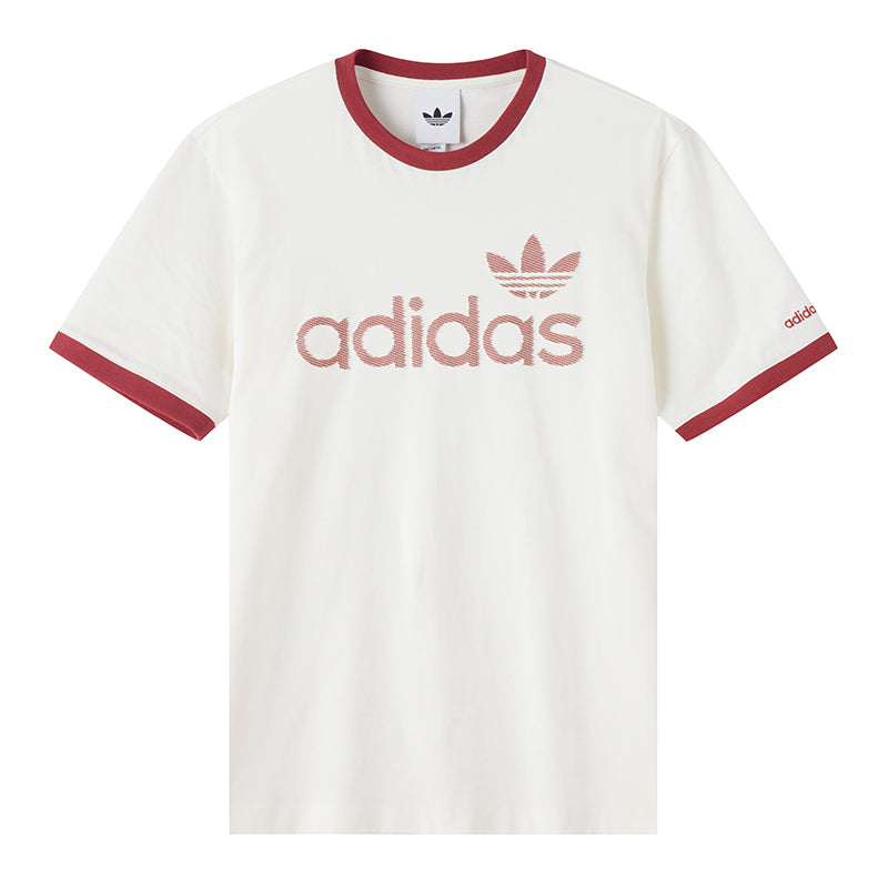 Adidas Originals Men's T-Shirt Short Sleeve T-Shirt KY8452