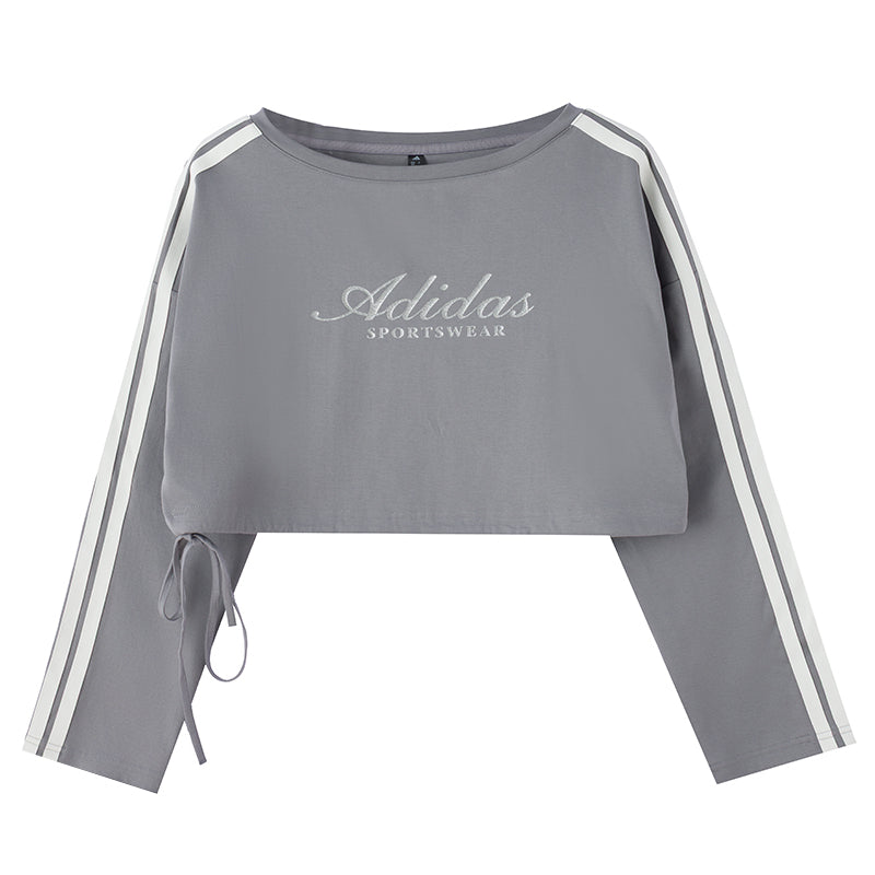 Adidas Women's T-Shirt Long Sleeve T-Shirt KX8924