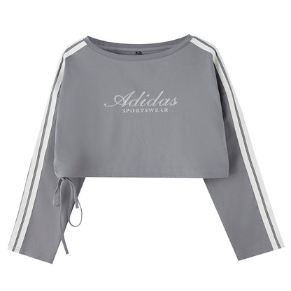 Adidas Women's T-Shirt Long Sleeve T-Shirt KX8924